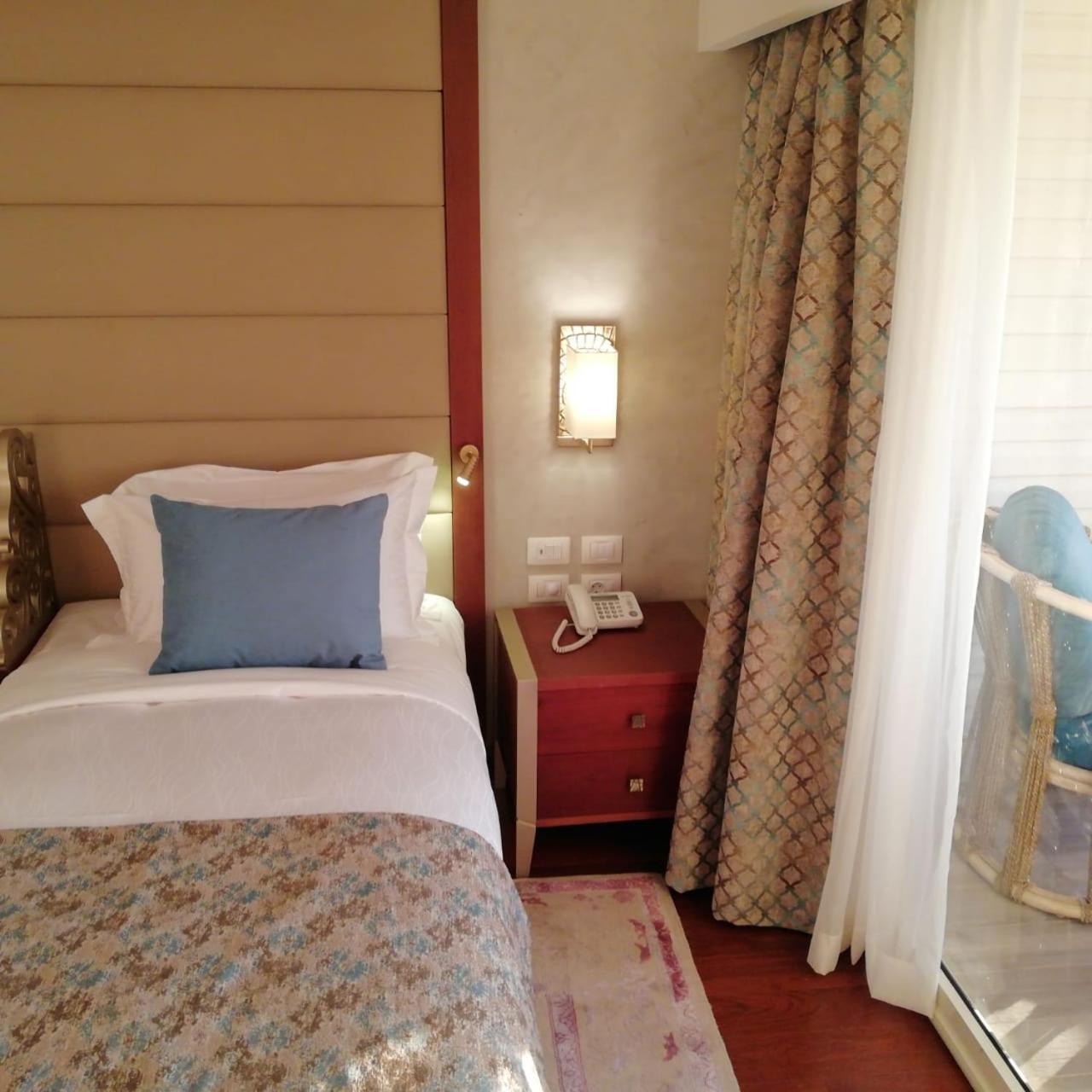 Nile Cruise 3 Nights From Aswan To Luxor Every Friday, Monday And Wednesday With Tours Kamer foto